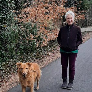 Meet your Posher, Lissa